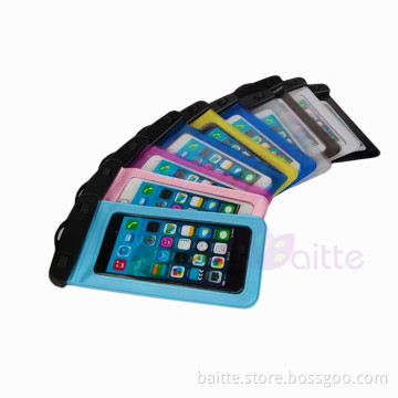 Bags waterproof phone pouch For Nokia 830/Lenovo P780 A5000 X2/s850/p70 For ASUS ZenFone 2 5/Microsoft Lumia 535/640/630